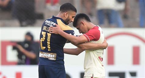 Qué dicen en Gol Perú sobre la transmisión del clásico del fútbol