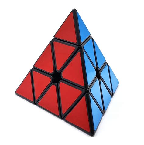 MAGNETYCZNA Kostka PYRAMINX Piramida MoYu 15071617073 Allegro Pl