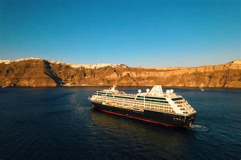 All Azamara Cruise Ships Are Now Back in Service