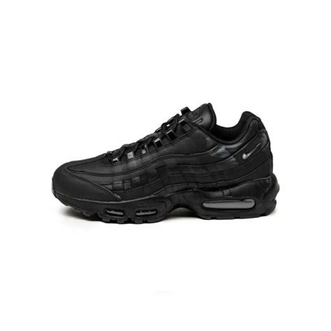 Nike Air Max 95 „triple Black Jewel” Everysize Blog