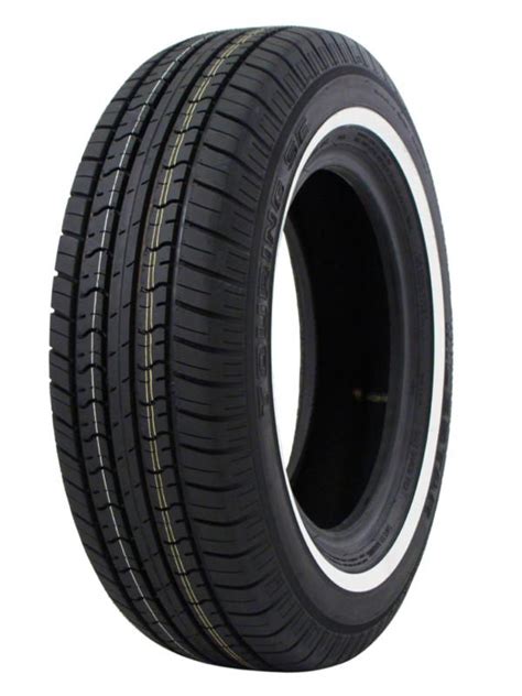 Purchase Milestar MS75 Tire(s) 185/75R14 185/75-14 1857514 75R R14 in ...