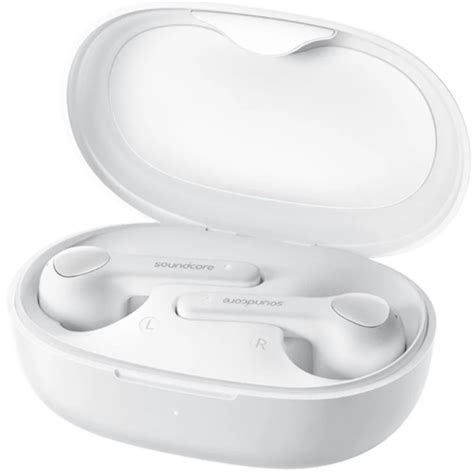 Купить Наушники Anker Soundcore Life Note White в Узбекистане | низкие ...