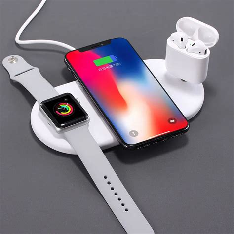 Беспроводная Зарядка Apple Вотч – Telegraph