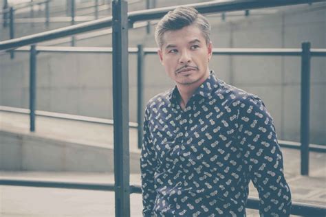 Diễn viên Việt kiều Lâm Vissay nude khi đóng cảnh nóng