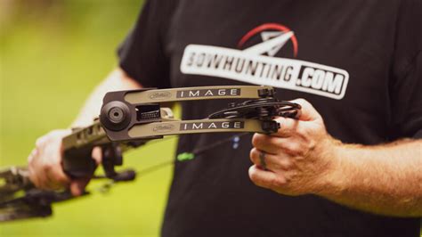 Mathews Image Bow Review