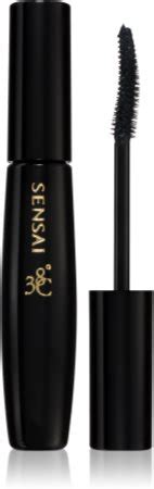 Sensai 38°C Volumizing туш для вій для об'єму та підкручення вій ...