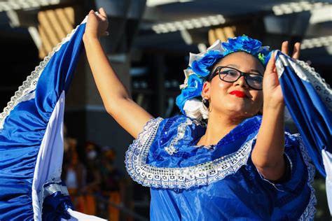 Hispanic Heritage Month: NLV celebrates traditions during kickoff event ...