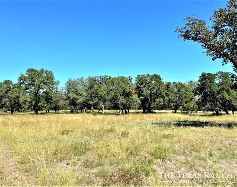 184 Acres Gillespie County Texas The Texas Ranch Company