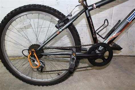 Venta Bicicleta Rockrider Five Zero Decathlon En Stock