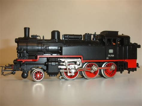 M Rklin Tenderlokomotive Db Kaufen Auf Ricardo