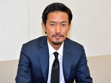 竹野内豊、俳優人生で「立ち止まったことも…」答えなくとも情熱を注ぐ 2016年1月9日 エキサイトニュース