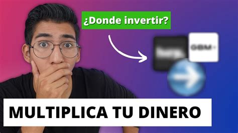 El Poder Del Interés Compuesto Multiplica Tu Dinero Youtube