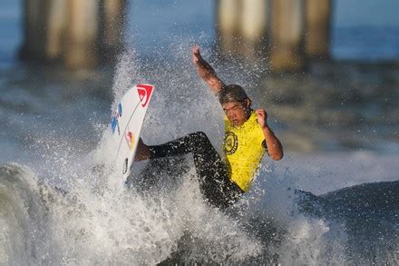 World Surfing Games Huntington Beach United States Sep