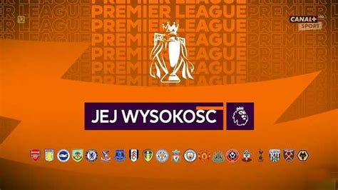 Kolejka Premier League Na Platformie Canal Satinfo Pl