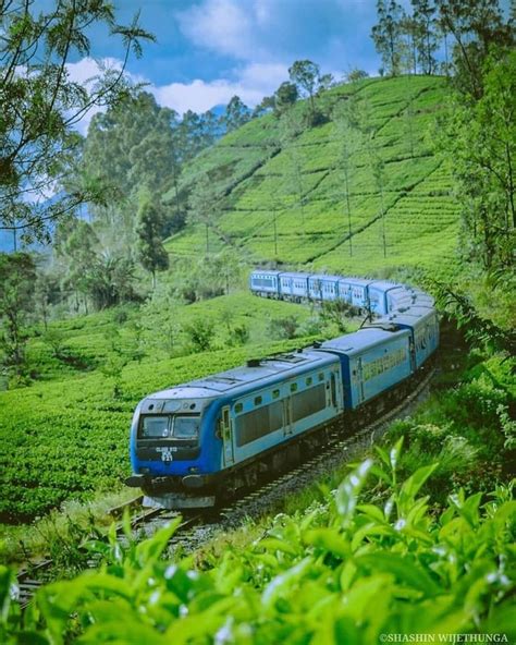 Beautiful Destinations Nuwara Eliya