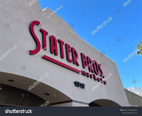 14 Stater bros logo Images, Stock Photos & Vectors | Shutterstock