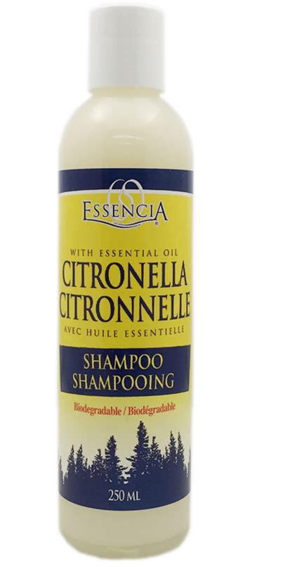 Buy Homeocan Essencia Citronella Shampoo At Wellca Free Shipping 35