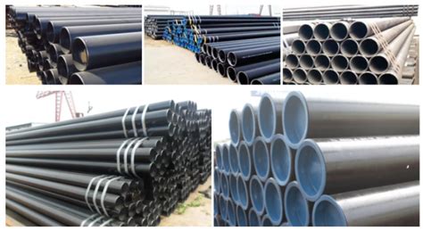 Hot Rolled Seamless Carbon Steel Pipe SCH Mm