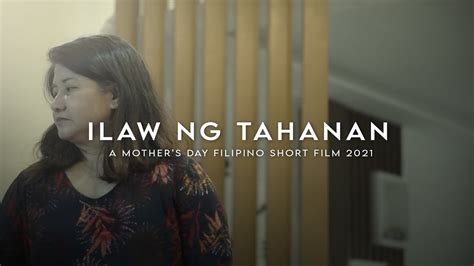 Ilaw Ng Tahanan Light Of The Home A Filipino Short Film W English