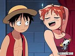 Nami Does Whatever It Takes For Treasure Free Mobile Porn Videos IPornTV