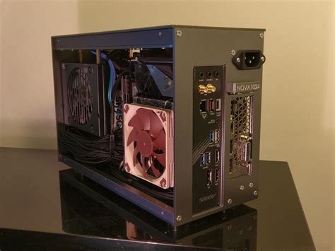 432 Best Itx Build Images On Pholder Sffpc Pcmasterrace And