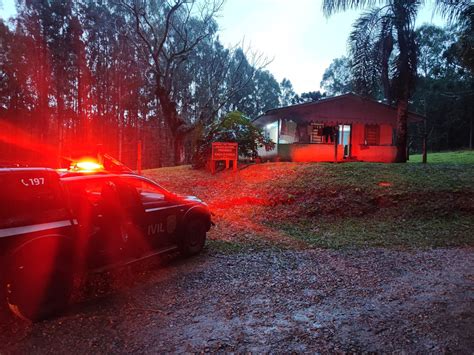 Polícia Civil Prende Nesta Sexta 12 Autor De Homicídio Na Palmeirinha