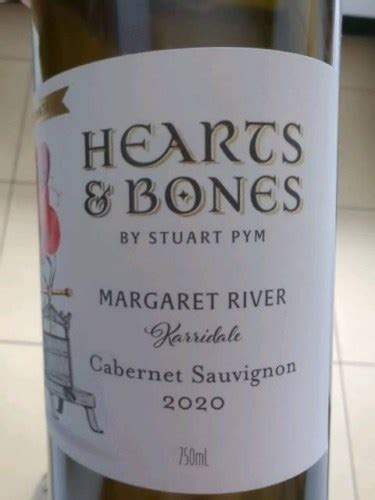 Hearts And Bones Karridale Cabernet Sauvignon Vivino Australia