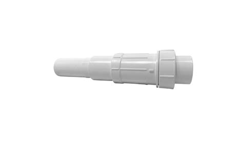 UPVC Telescopic Repair Coupling Fusion QLD Pty Ltd