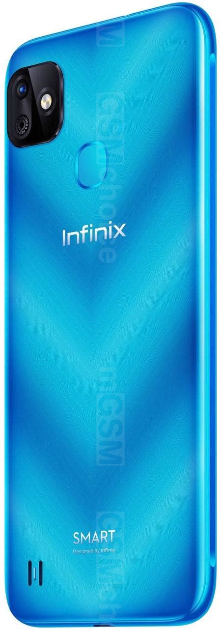 Infinix Smart HD 2021 Photo Gallery GSMchoice