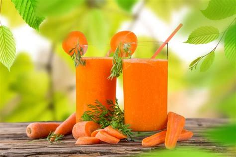 Fresh Fruit Juice Healthy Drinks Stock Photo By ©kesu01 61877409