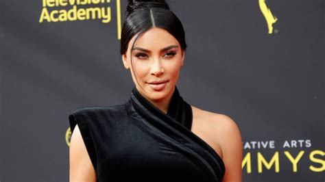 Kim Kardashian complice avec sa fille North elle partage un rare cliché