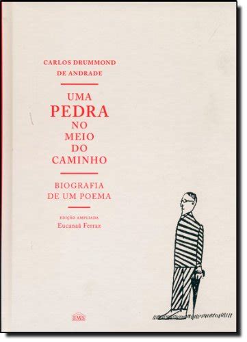 Pedra No Meio Do Caminho - Uma Pedra No Meio Do Caminho PDF Carlos Drummond de Andrade