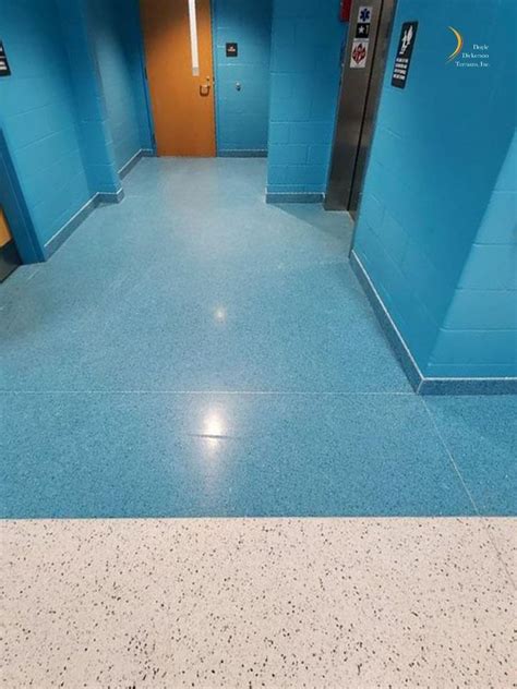 Terrazzo Flooring Installer Artofit