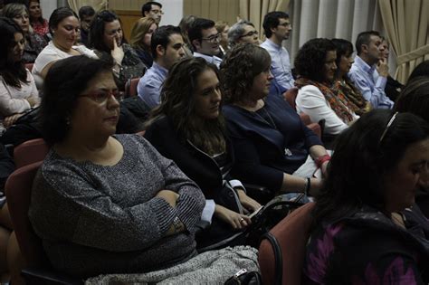 Apertura De Curso De La Fundaci N Diocesana De Ense Anza Santos