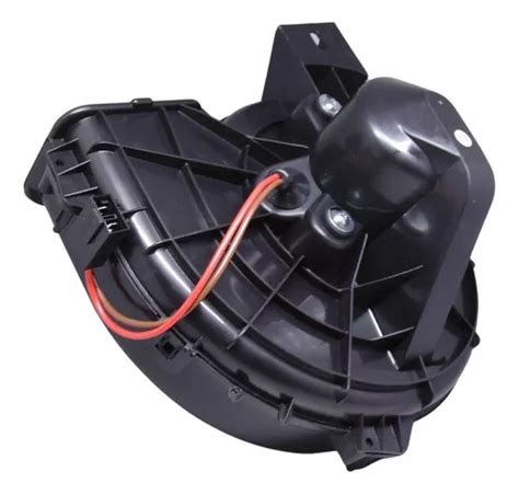 Motor Ventilador Interno Ar Corsa Montana