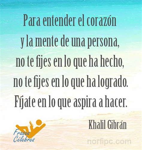 Introducir Imagen Frases De Khalil Gibran Sobre El Amor Abzlocal Mx