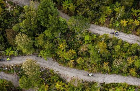 West Coast Wilderness Cycle Tours Adventure South NZ West Coast NZ