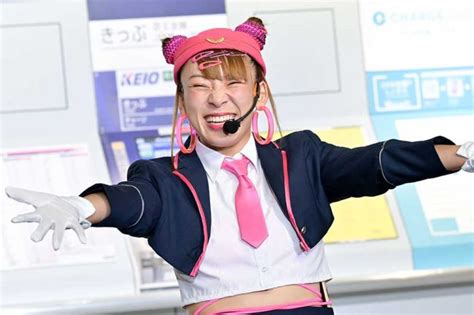 フワちゃん、プロレスデビューに向けて毎日筋トレ「あざだらけ！」 「ヒルナンデス！」cm中も Encount 2