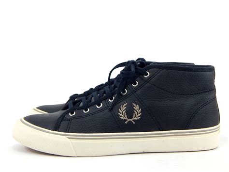 Mens Fred Perry Niska Cena Na Allegro Pl