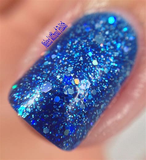 Zoya Wishes Collection Swatches And Review Naked Without Polish