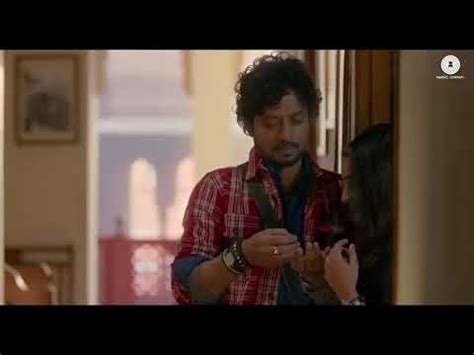 Jaane De Teaser Qarib Qarib Singlle Irrfan I Parvathy Vishal