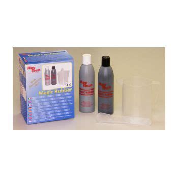 Klauke Magicrubber Kit De Connexion Magic Rubber Isolant En