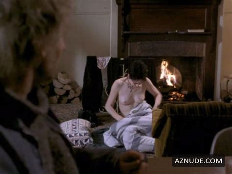 Miranda Otto Nude Aznude