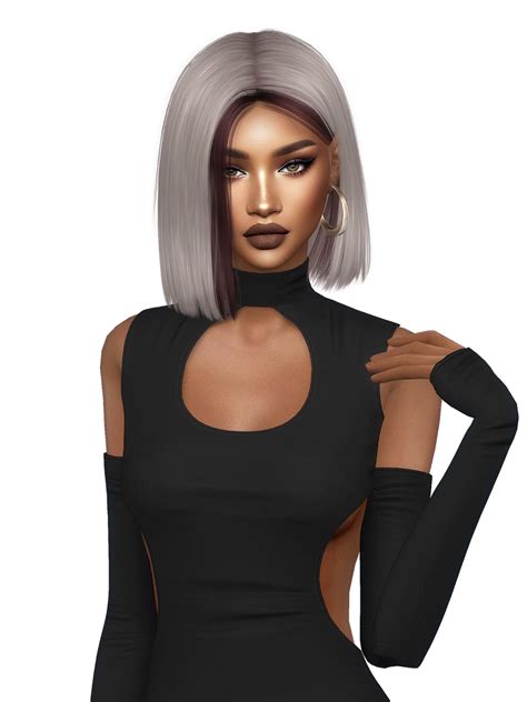 The Chromatic Collection Extras Coolsims