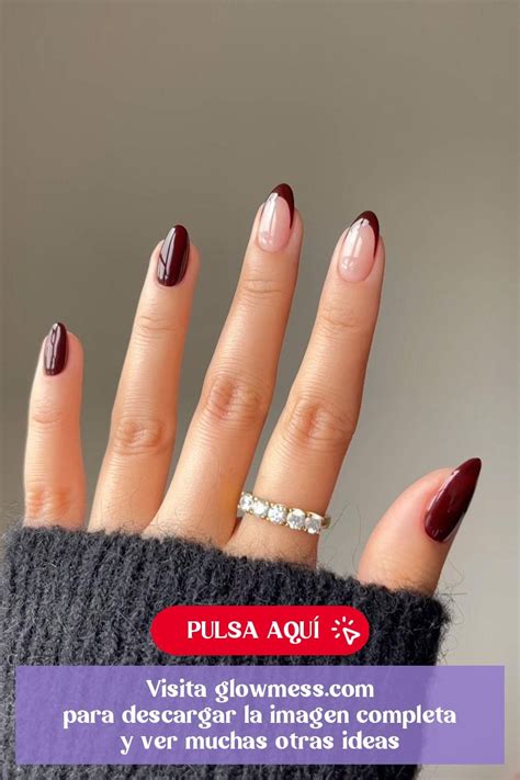 U As De Oto O Tendencias Y Dise Os De Inspiraci N Em Unhas