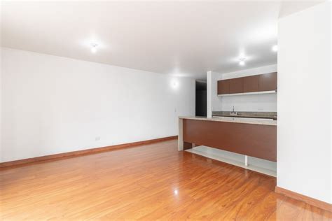 Apartamento en venta en Hayuelos Bogotá 3 Habitaciones 89m2