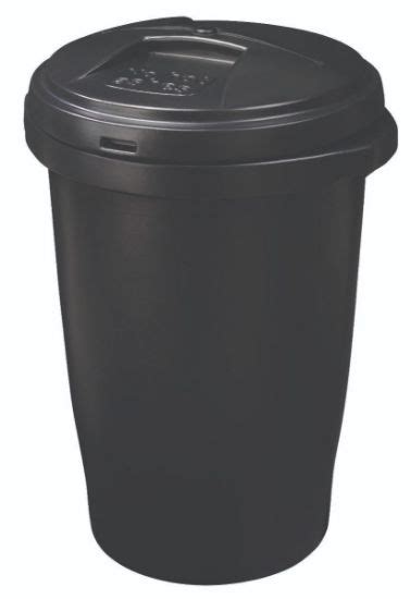 80 Ltr Bins 80 Ltr Bins Universal Site Supplies