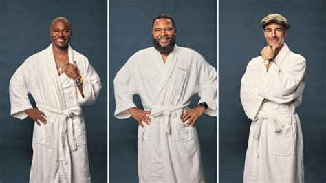 The Real Full Monty Fox Special: Cast, Premiere Date