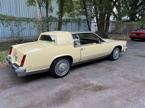 1980 Cadillac Eldorado | Orlando Classic Cars