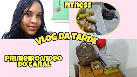 VLOG DA MINHA NOITE REALZÃO 1 video aqui do canal YouTube